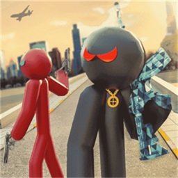 火柴人絕地冒險(xiǎn)最新版