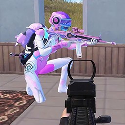 火箭少女特種兵最新版