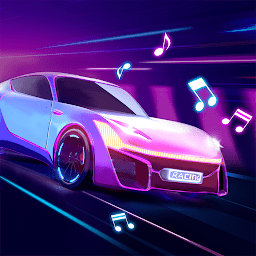 音樂gt賽車