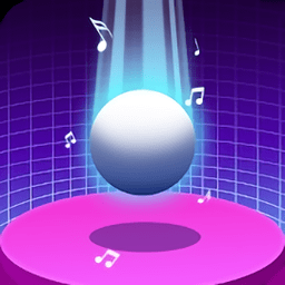 3d音樂彈球