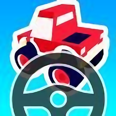 小車轉(zhuǎn)向賽