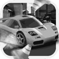 公路3D賽車模擬