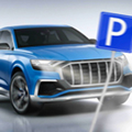 硬核停車(chē)場(chǎng)