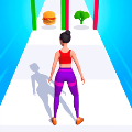 抖臀跑酷3D