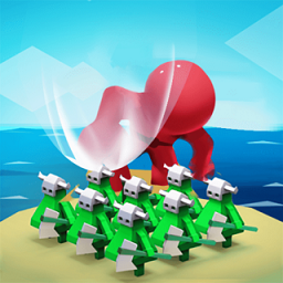 一拳闖江湖