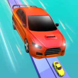 齒輪大師飆車3d