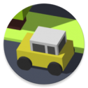 跳躍車道