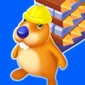 海貍建造記