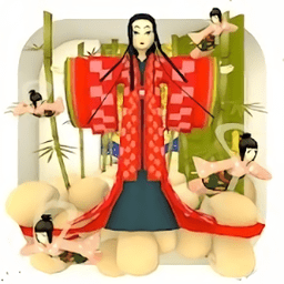 逃離游戲輝夜姬