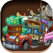 PVZ時(shí)空之旅