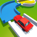汽車滑塊拼圖