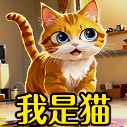 我的貓日記手機(jī)版