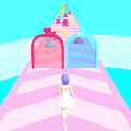 裝扮跑者
