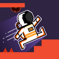 星球惡搞火星逃亡手機版