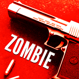 僵尸射手射擊
