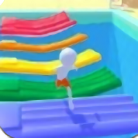 水上沖刺競技