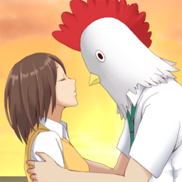 生而為鳥的男人