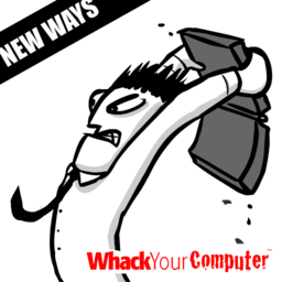 wyc連電腦都要干的男人