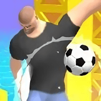 足球進攻3d