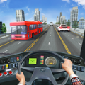 現(xiàn)代城市公交車駕駛模擬器