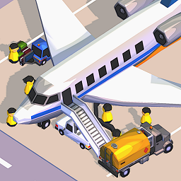 航空公司閑置機(jī)場(chǎng)大亨