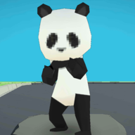 動物超人