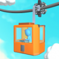 鋼絲電梯
