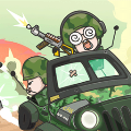 小兵戰(zhàn)爭(zhēng)最新版