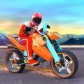 公路沖刺競速