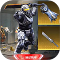 修勾地铁传世武器