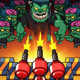絕境槍神