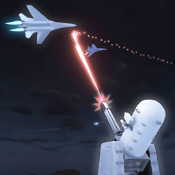 近戰(zhàn)防空炮模擬器安卓版