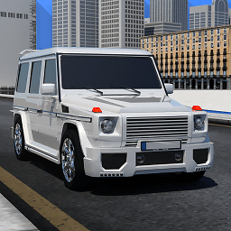 四輪驅(qū)動汽車模擬器