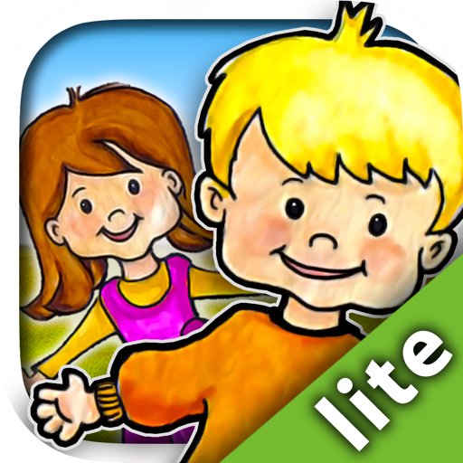 娃娃屋lite my playhome