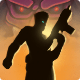 暗影惡魔戰(zhàn)士