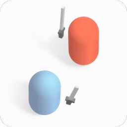小小戰(zhàn)場生存