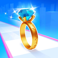 diamondringrun