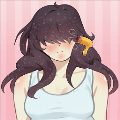 來幫小姐姐