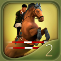 障礙賽馬冠軍2