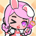 時尚美少女換裝