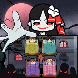逃離猛鬼宿舍