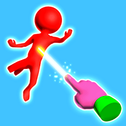 魔術(shù)指尖3d