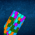 Tower Color Blocks