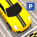 模擬停車(chē)場(chǎng)