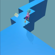 之字形賽跑