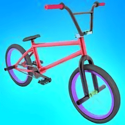 極限bmx特技