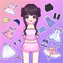 時尚少女手機版