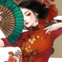 古風(fēng)涂色