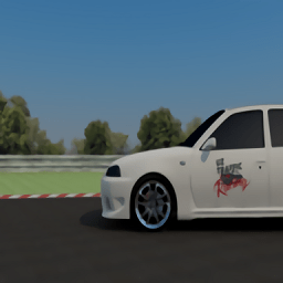 烏茲交通賽車2