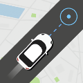 瘋狂出租車彎道